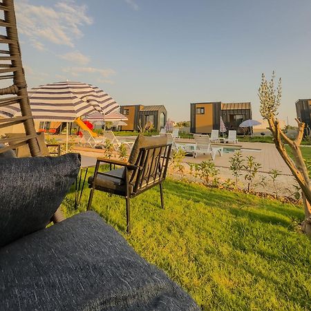 Serenity Village Belek Exteriör bild